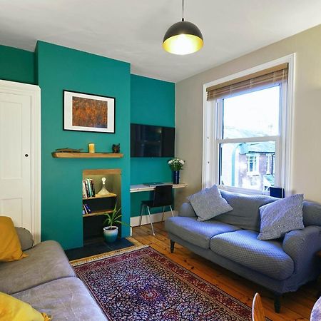 Apartamento Tastefully Decorated 1-Bed With Free Parking - At Hem Winchester Exterior foto